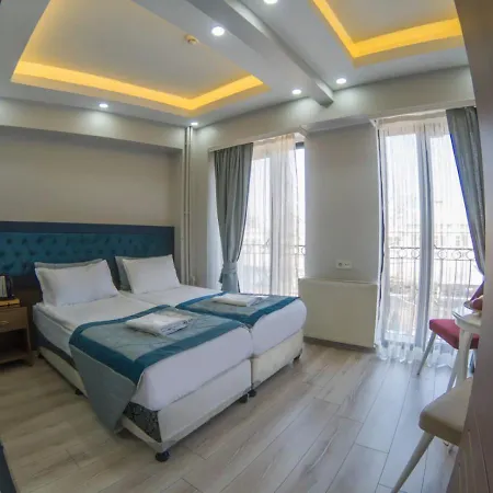 Grand Esen Boutique Hotel 2*