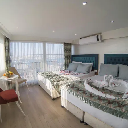 Grand Esen Boutique Istambul
