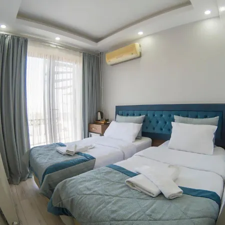 Hotel Grand Esen Boutique 2*