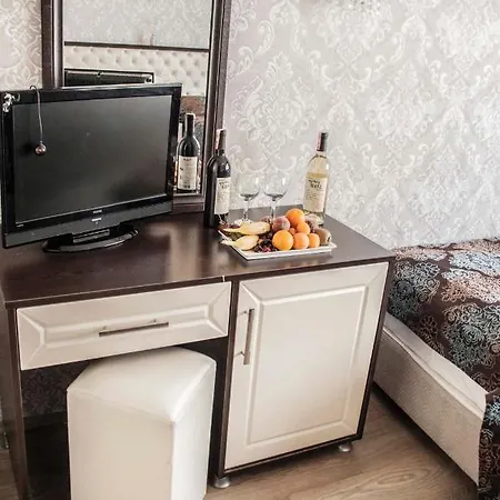 Hotel Grand Esen Boutique Istambul