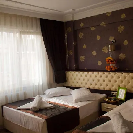 Grand Esen Boutique Istambul