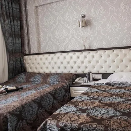 Grand Esen Boutique Hotel Istanbul